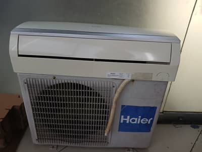 HAIER HSU-12HZE/R2(DB) -DC INVEROR
