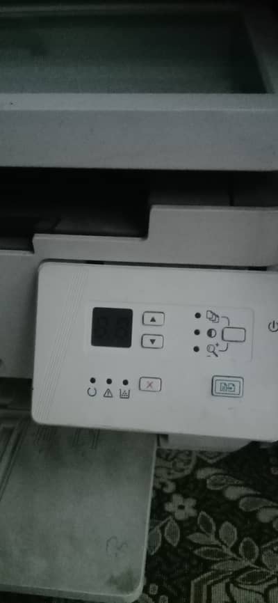 HP Laser jet Pro MFP 26a 3 in 1