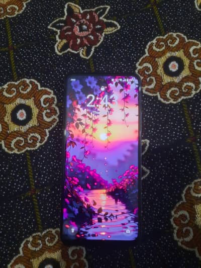 Realme C71