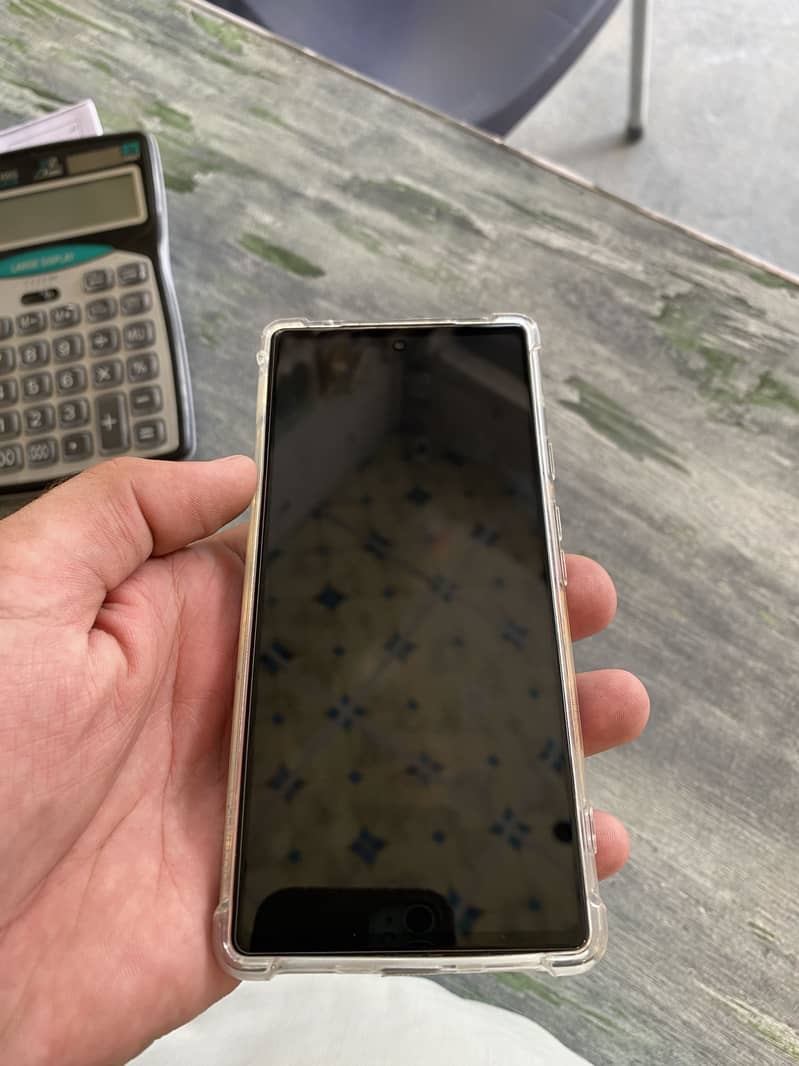 Google Pixel 6a 1