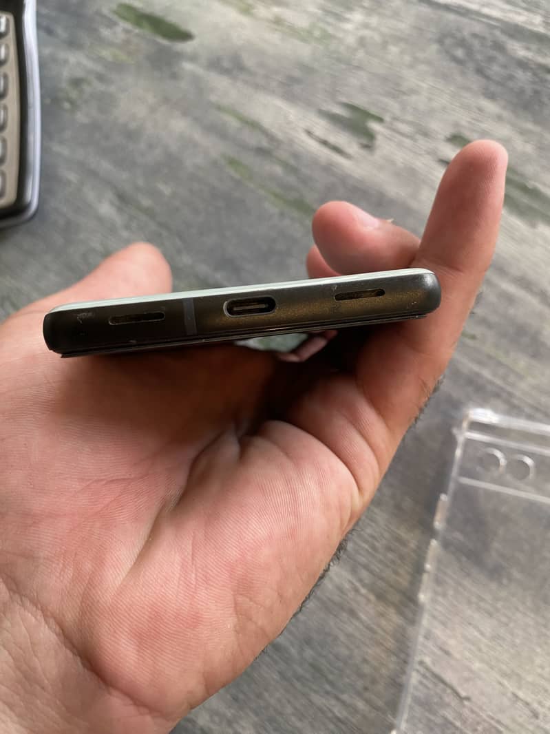 Google Pixel 6a 4