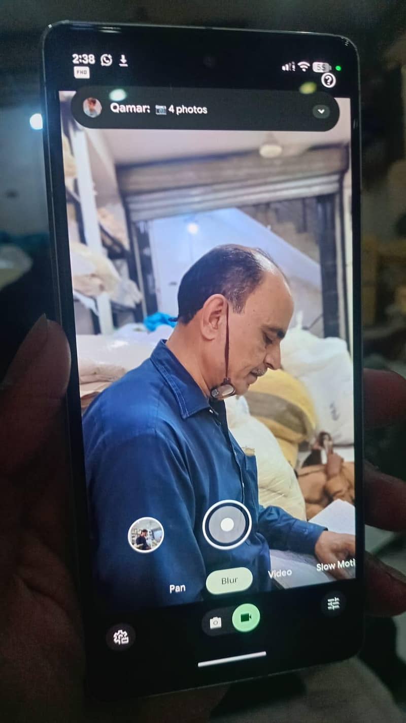 Google Pixel 7 1
