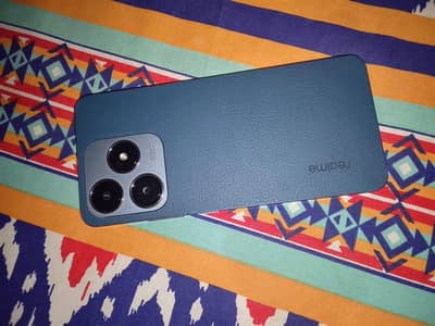 Realme C63
