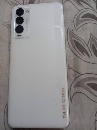 Tecno camon 18p