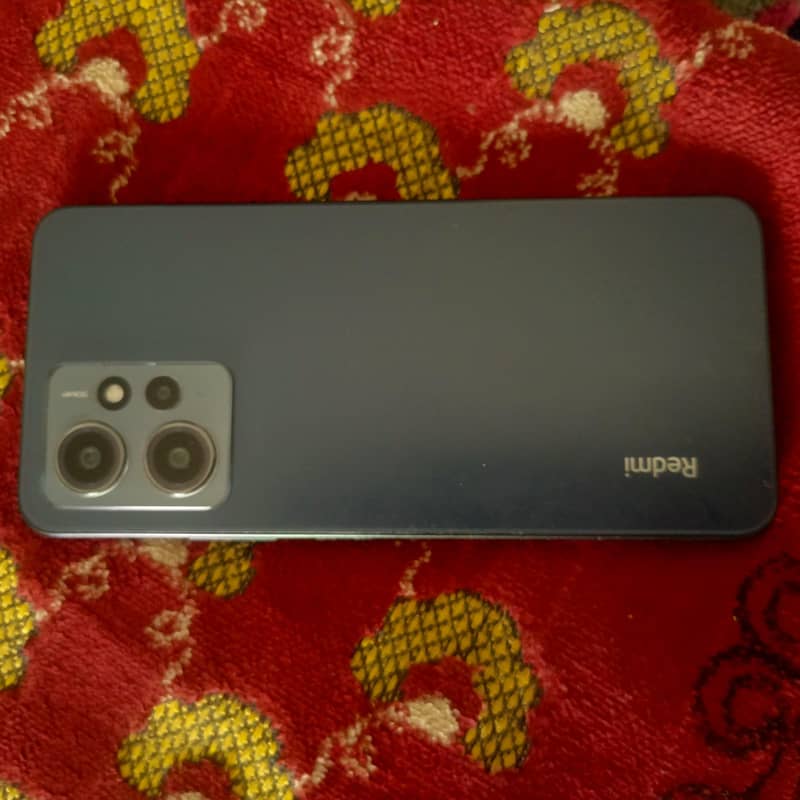 Redmi Note 12 1