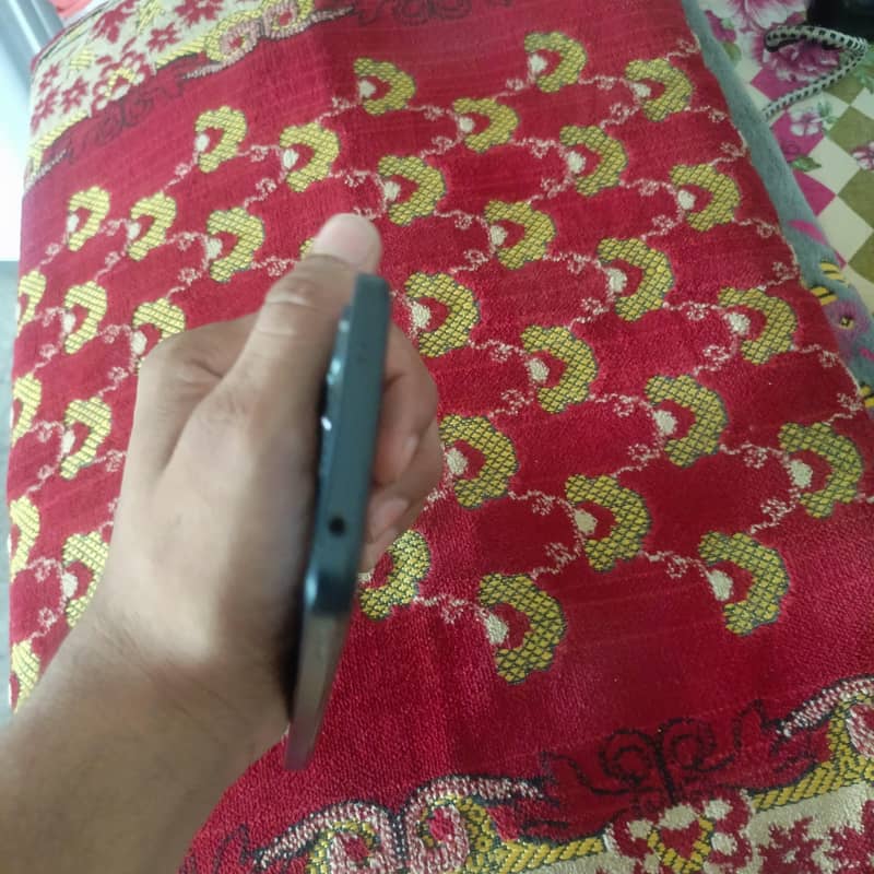 Redmi Note 12 6