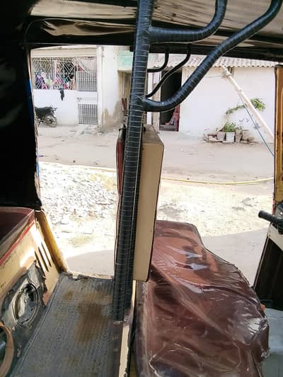rikshaw
