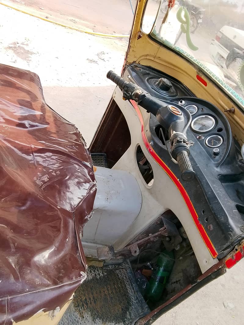 rikshaw 2
