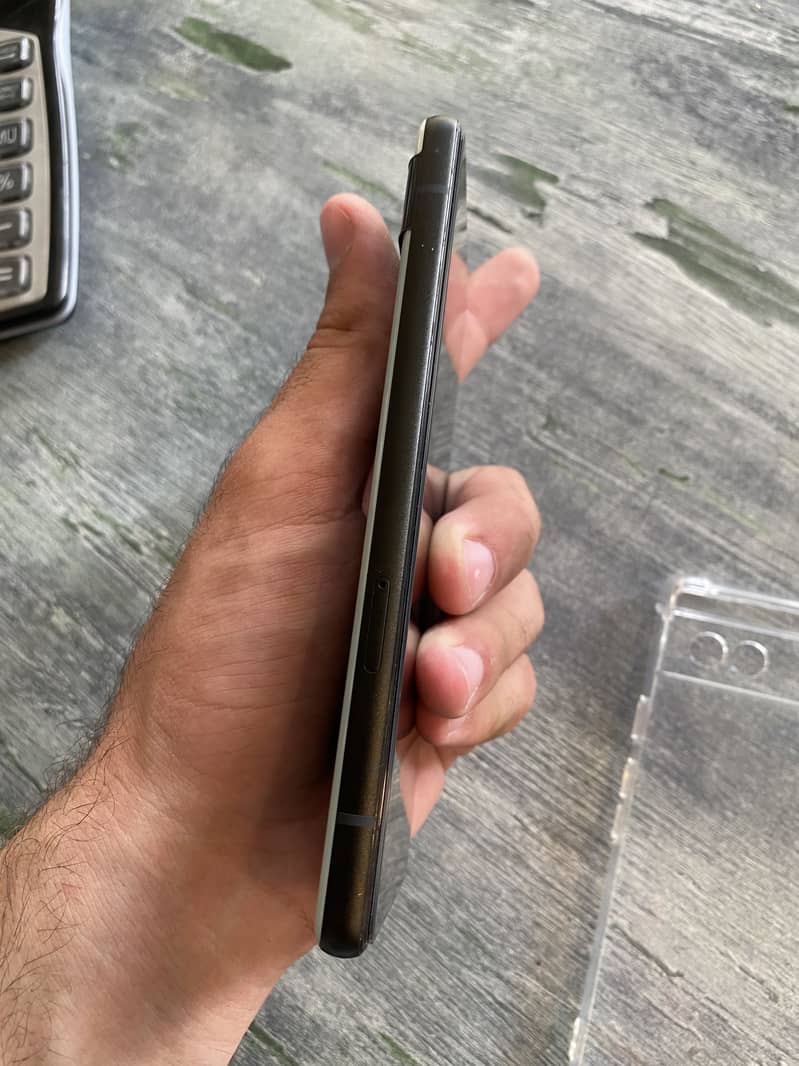 Google Pixel 6a 6