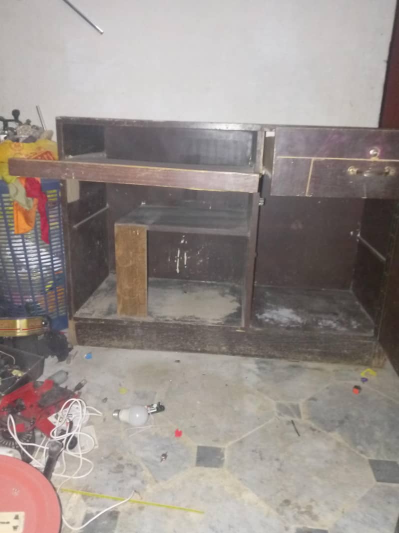 computer table 0