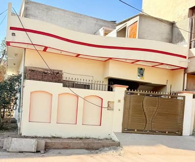 house available for sale in airport housing society sector 4