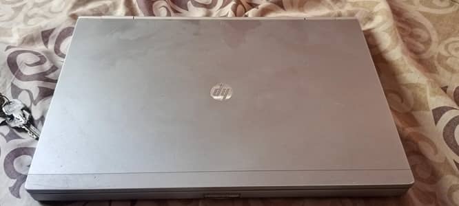 HP laptop