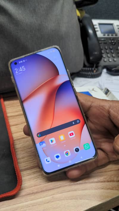 Xiaomi Mi 11 Ultra