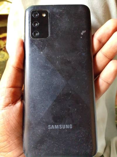 Samsung Mobile A13