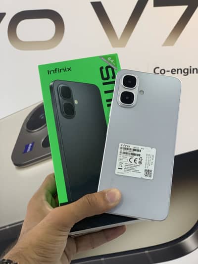 Infinix Other Model