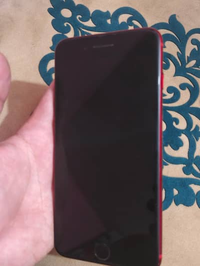 Apple iPhone 8 Plus