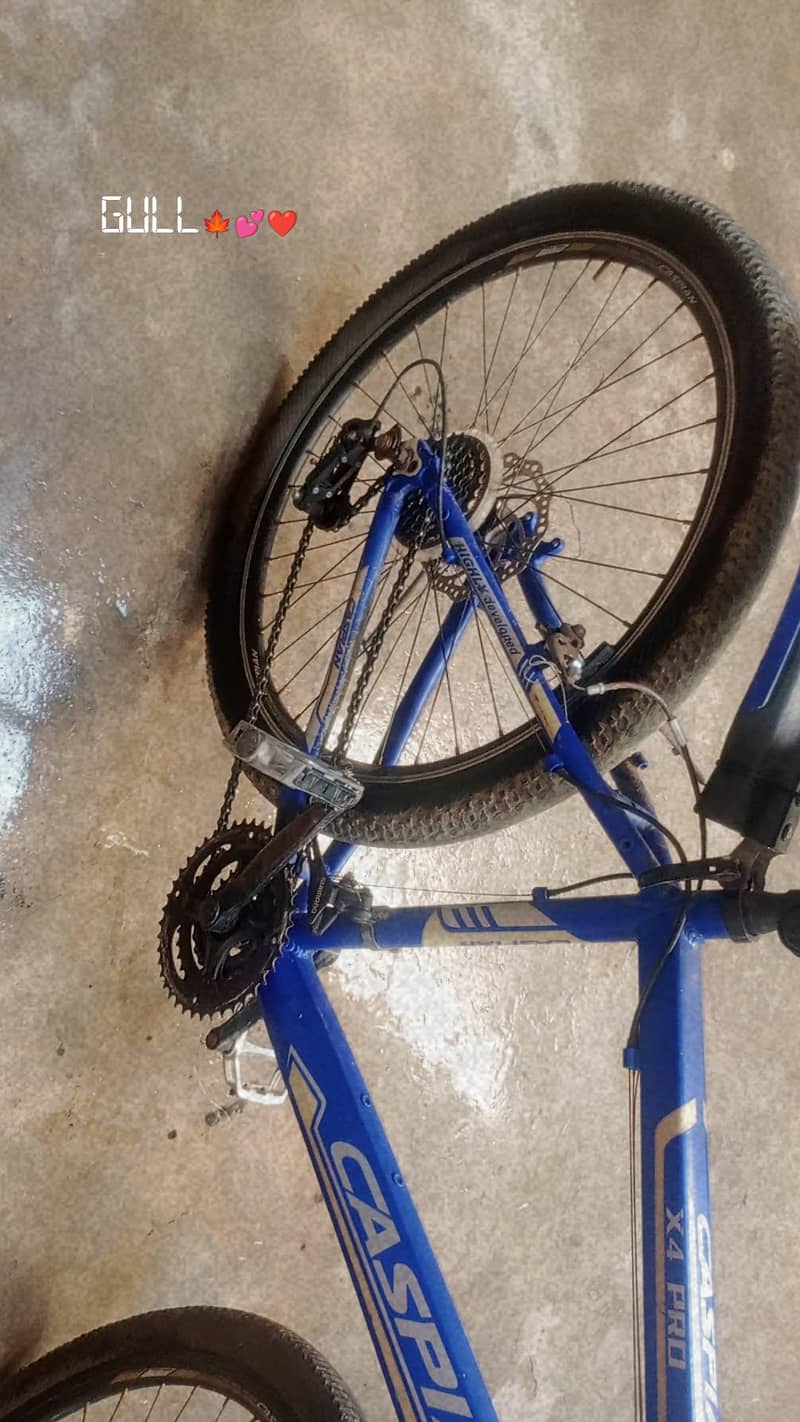Bicycle 0