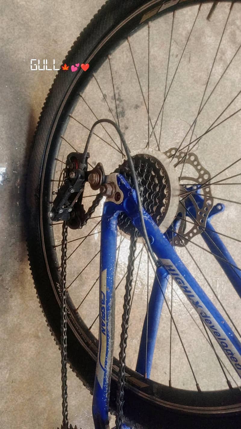 Bicycle 1