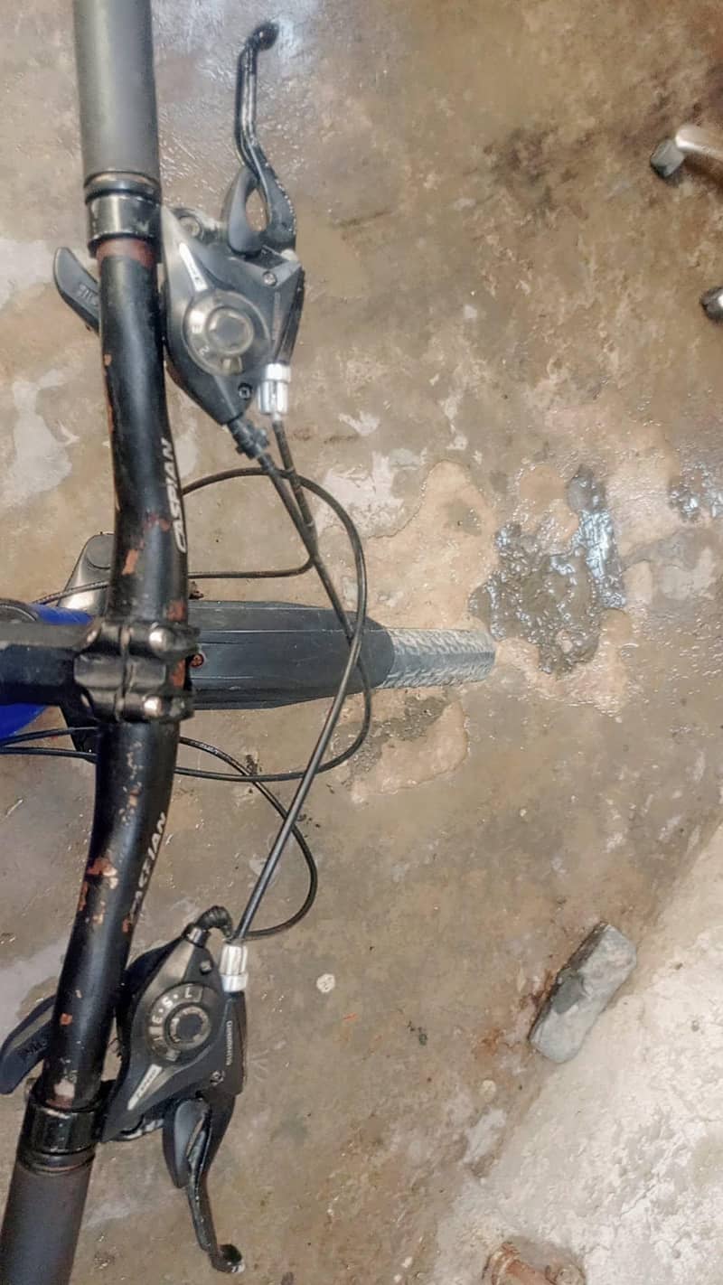 Bicycle 2