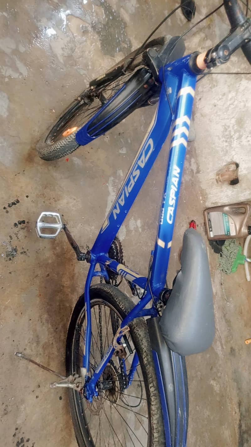 Bicycle 3