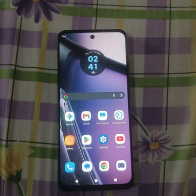 Motorola G Stylus 5G 2023