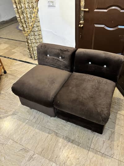 Sofa chairs for sale