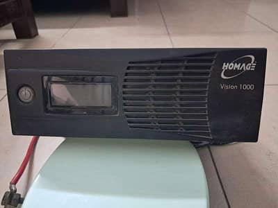 inverter