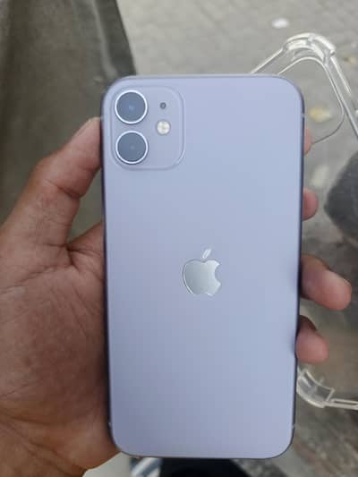 Apple iPhone 11 all ok urgent sale 10/8 conditions all ok