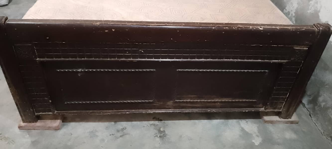 Double Bed 1