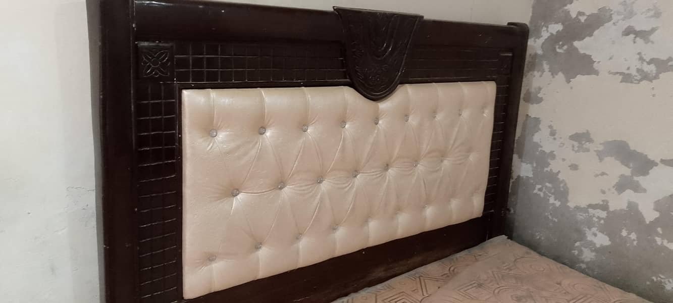 Double Bed 3