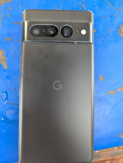 Google Pixel 7 Pro