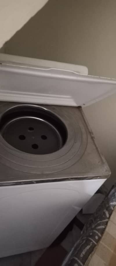 dryer machine