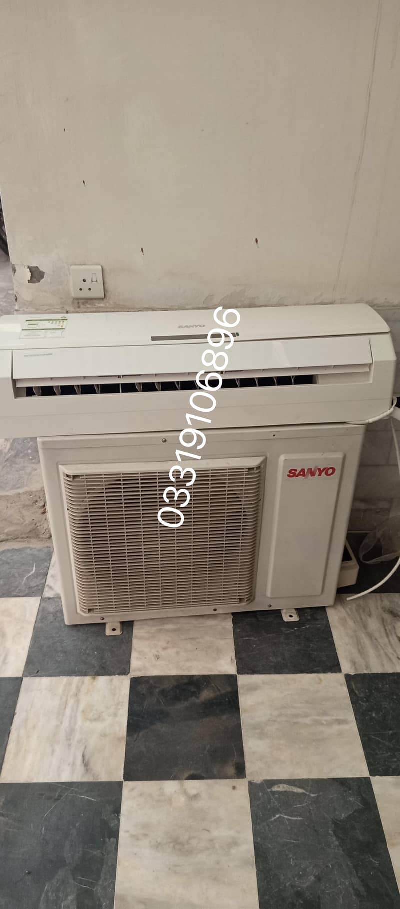 sanyo 12