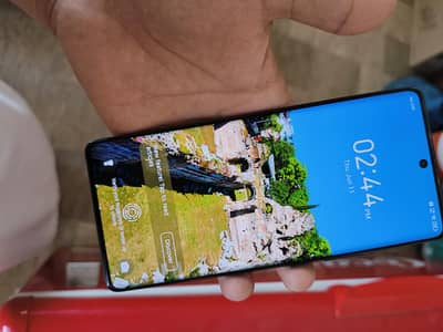 Tecno Spark 20 Pro Plus