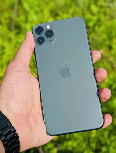Apple iPhone 11 pro