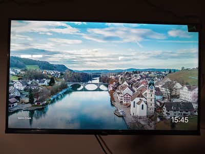 Led Tv S5400 - Full HD+Netflix/YouTube