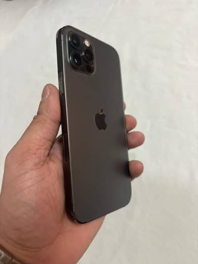 Apple iPhone 12 Pro