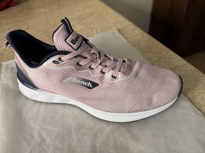 Bench Women's Running Shoe.