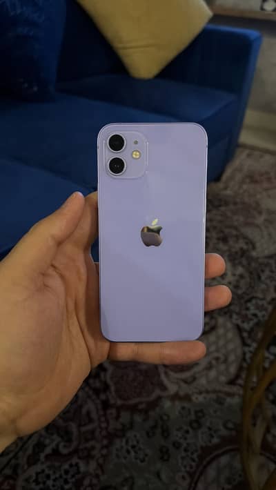 Apple iPhone 12 for sale