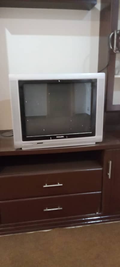 Philips tv good condition