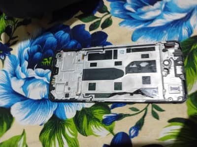 OPPO F21 Pro Orignal Pennal