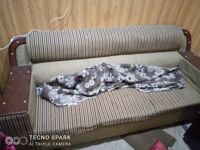 6 seaters sofa set