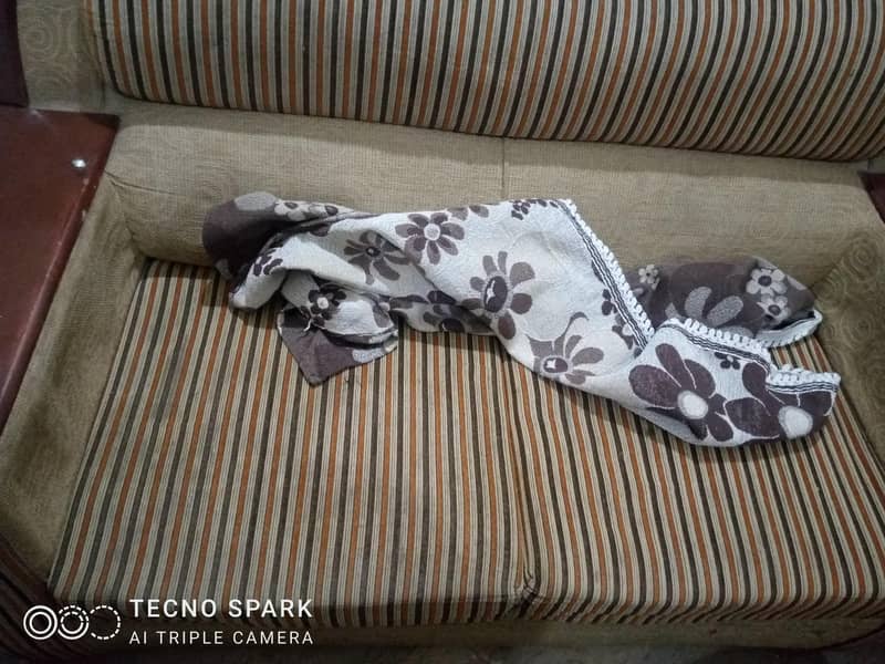 6 seaters sofa set 5