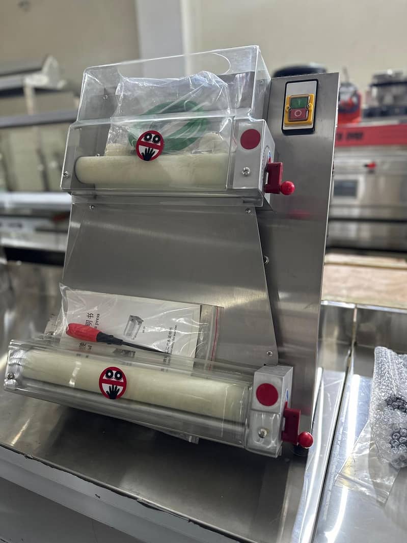 Dough roller 0