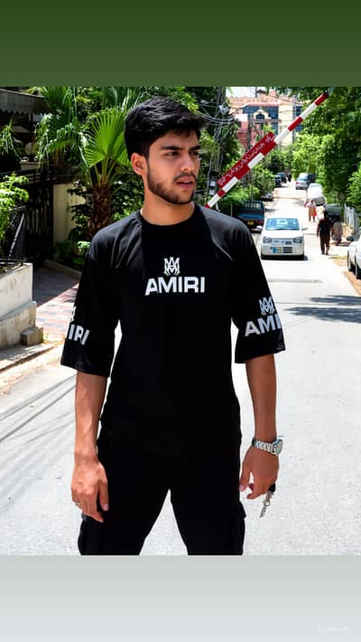 Waqar Ahmed