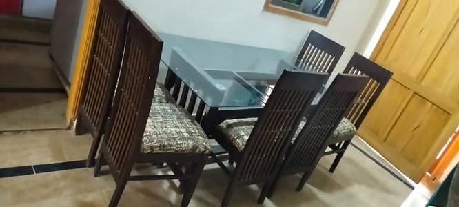 dining table for sale