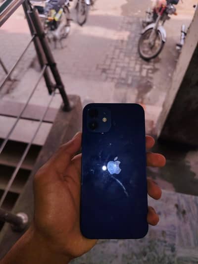 Apple iPhone 12