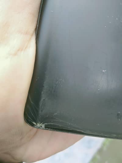 One Plus 7T Pro McLaren