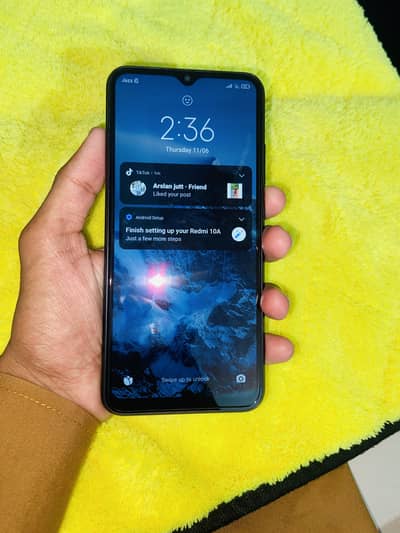 Redmi10a