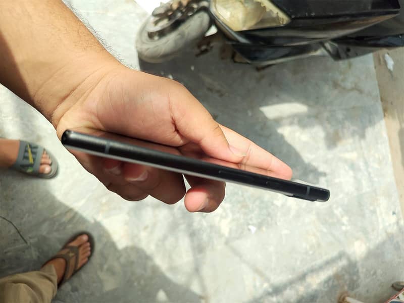 Google Pixel 6a 4